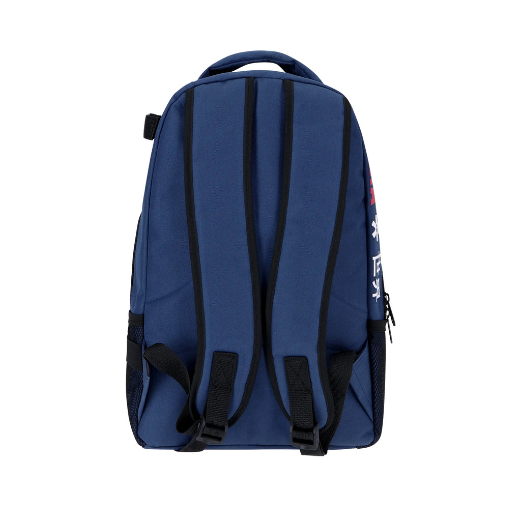 Osaka Sports Backpack 2.0 - Navy Tassen