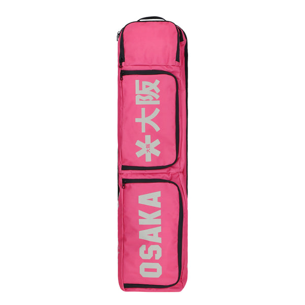 Osaka Sports Stickbag Large - Sunset Coral