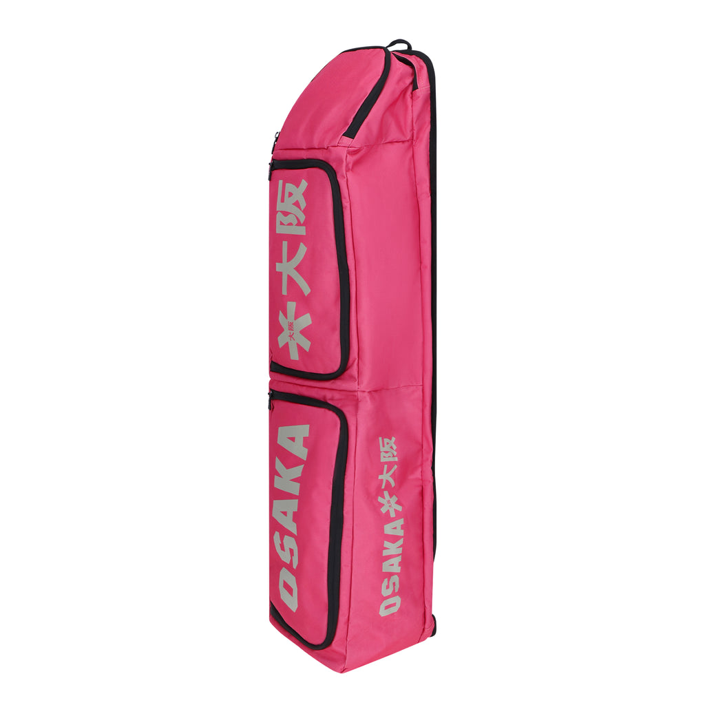 Osaka Sports Stickbag Large - Sunset Coral Tassen