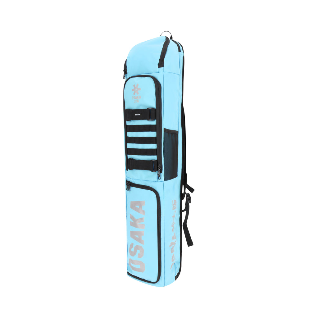 Osaka Pro Tour Stickbag Medium - Retro Blue Tassen
