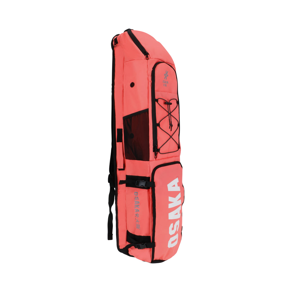 Osaka Pro Tour Stickbag Large - Neon Flare Tassen