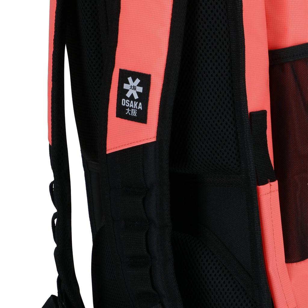 Osaka Pro Tour Stickbag Large - Neon Flare Tassen