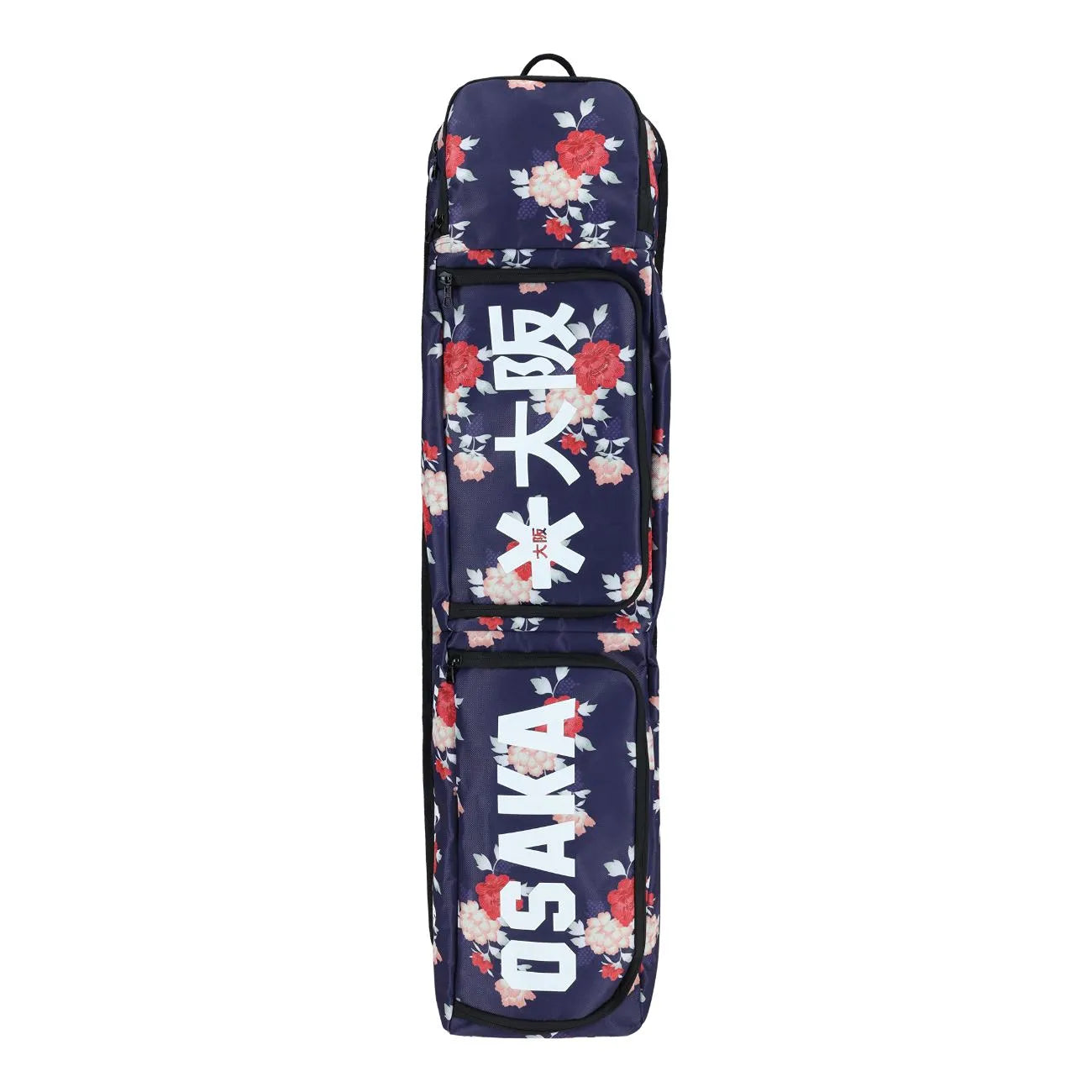 Osaka Sports Stickbag Large - Peony Tassen