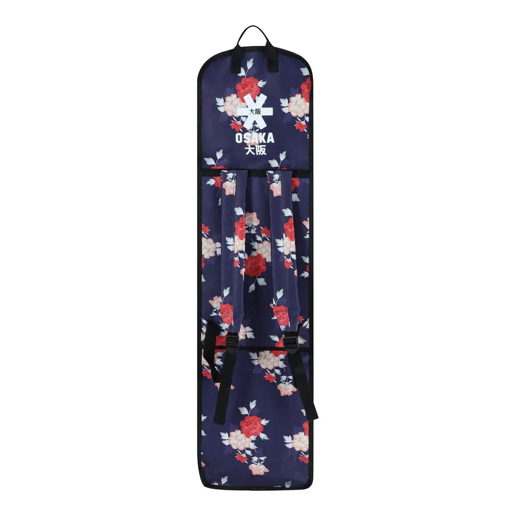 Osaka Sports Stickbag Large - Peony Tassen