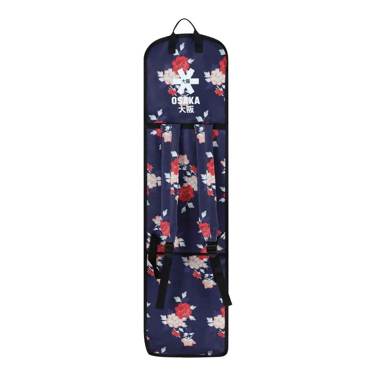 Osaka Sports Stickbag Large - Peony Tassen