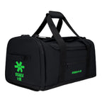 Osaka Pro Tour Duffel Bag - Iconic Black Tassen