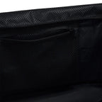 Osaka Pro Tour Duffel Bag - Iconic Black Tassen