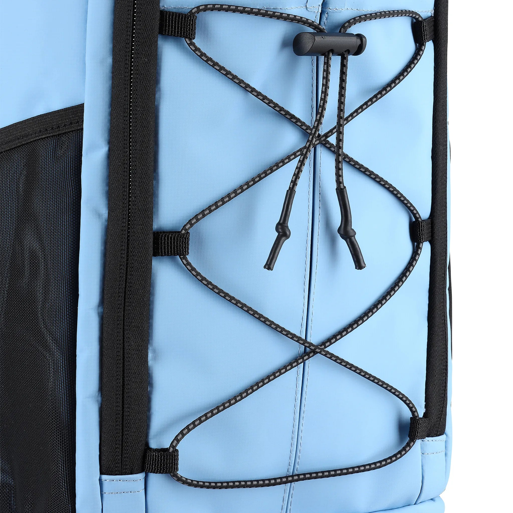 Osaka Pro Tour Stickbag Large - Silver Lake Blue Tassen