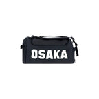 Osaka Sports Duffel Bag - Black Tassen
