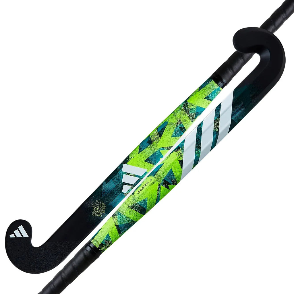 Adidas Chaosfury .6 - Junior Hockeystick