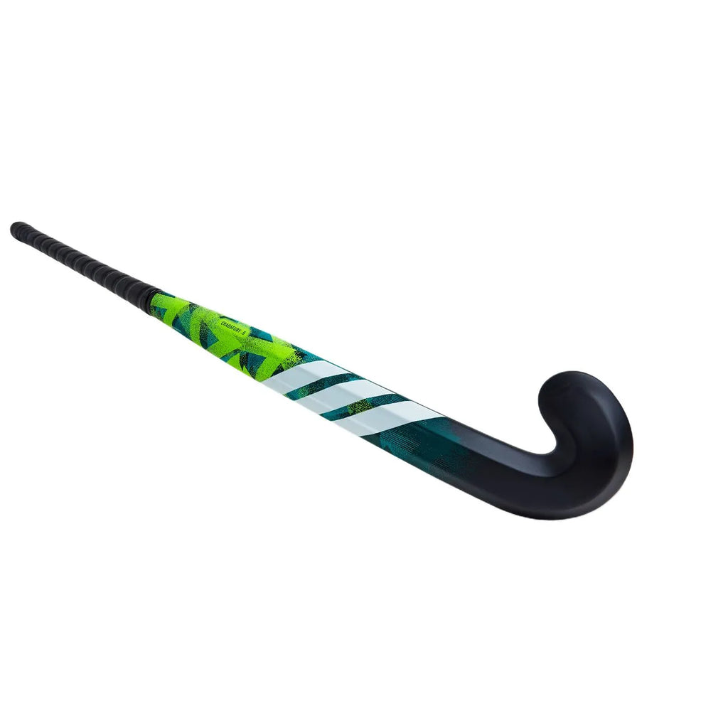Adidas Chaosfury .6 - Junior Hockeystick