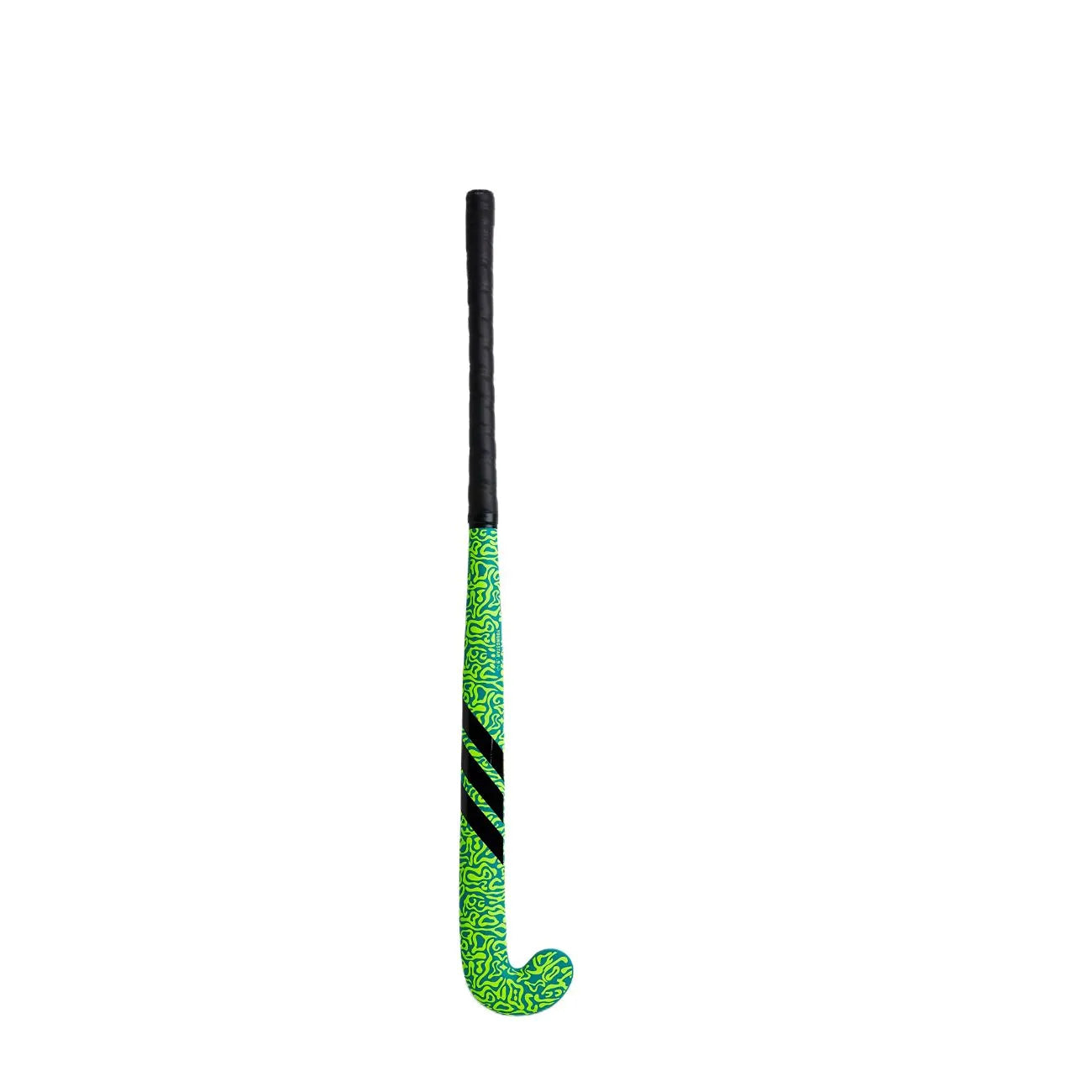 Adidas Youngstar .9 - Lucid Lemon Hockeystick