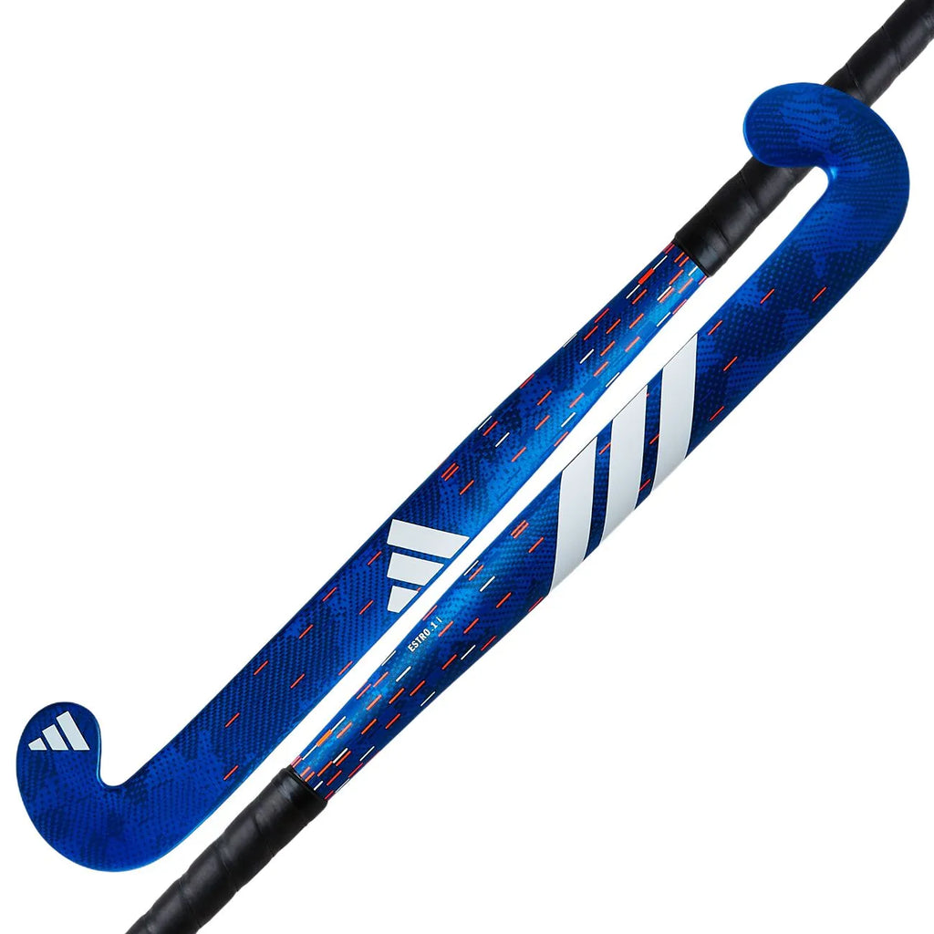 Estro .1 indoor Bright Royal Hockeystick