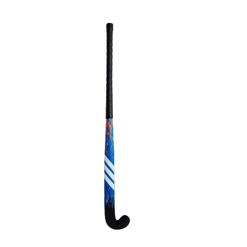 Estro .3 indoor Bright Royal Hockeystick