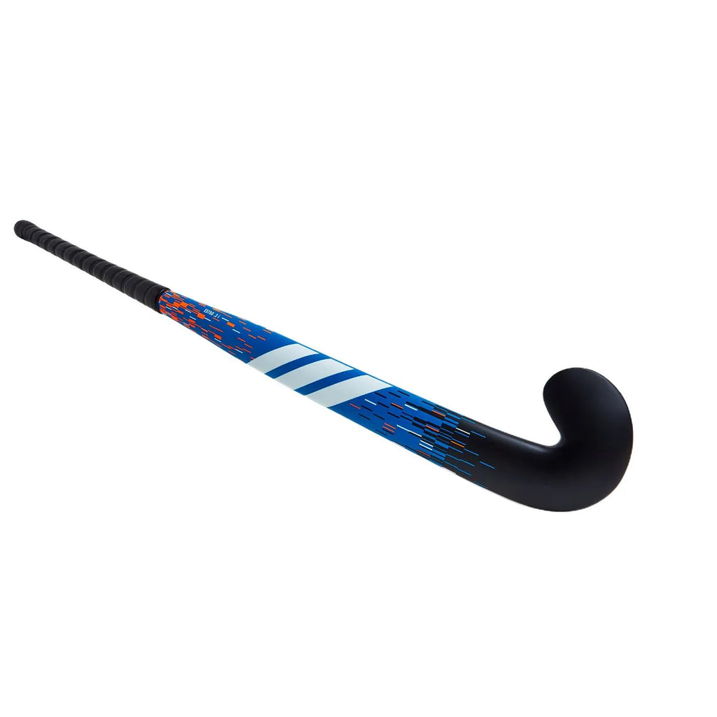 Estro .3 indoor Bright Royal Hockeystick
