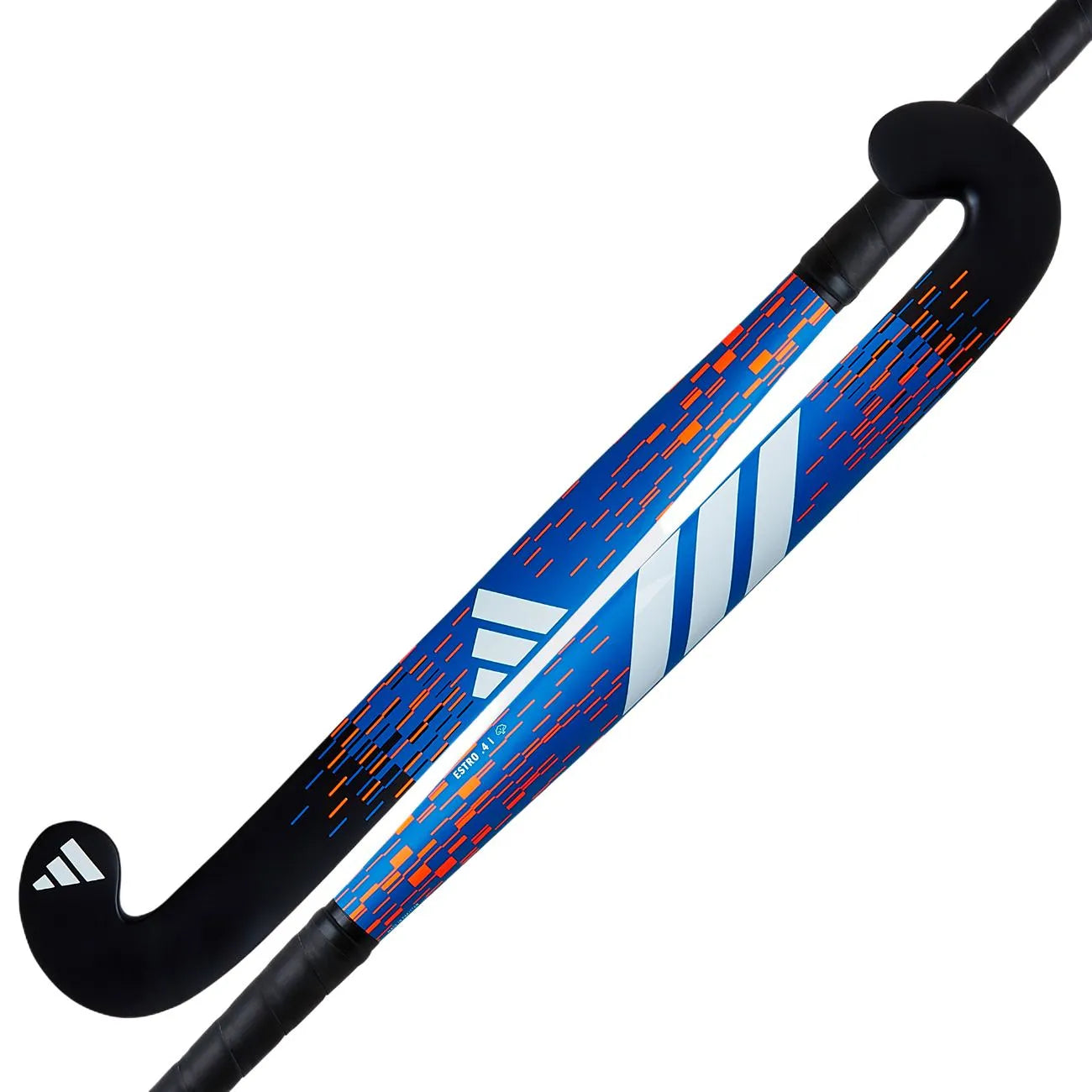 Estro .4 indoor WOOD Bright Royal Hockeystick