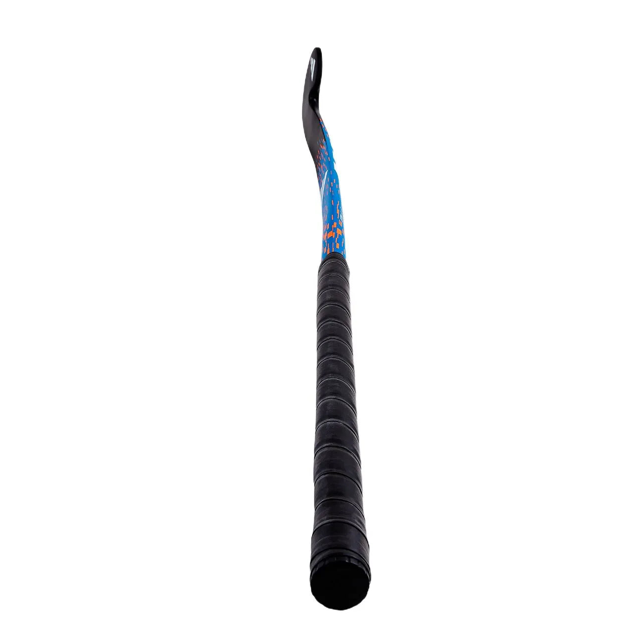 Estro .4 indoor WOOD Bright Royal Hockeystick