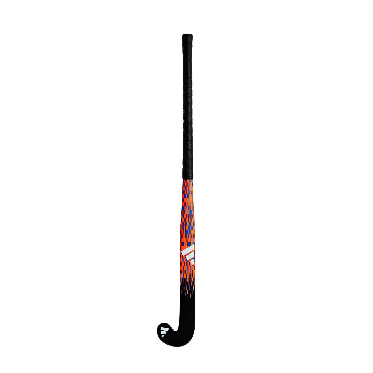 Estro .5 indoor Bright Royal Team Solar Orange Hockeystick