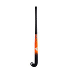 Estro .6 indoor Team Solar Orange Bright Royal - Junior Hockeystick