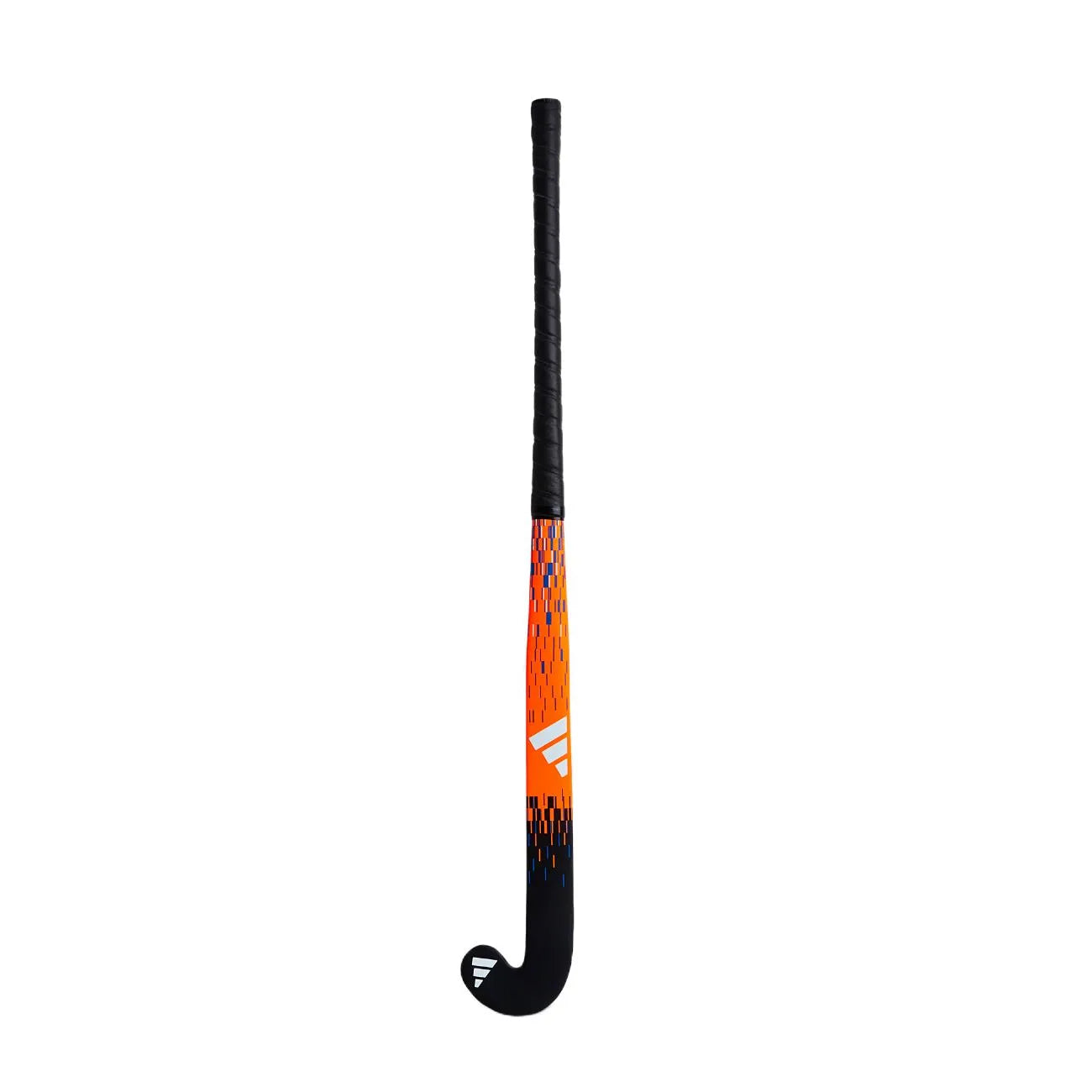 Estro .6 indoor WOOD - Team Solar Orange Bright Royal Hockeystick