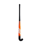 Estro .6 indoor Team Solar Orange Bright Royal - Junior Hockeystick