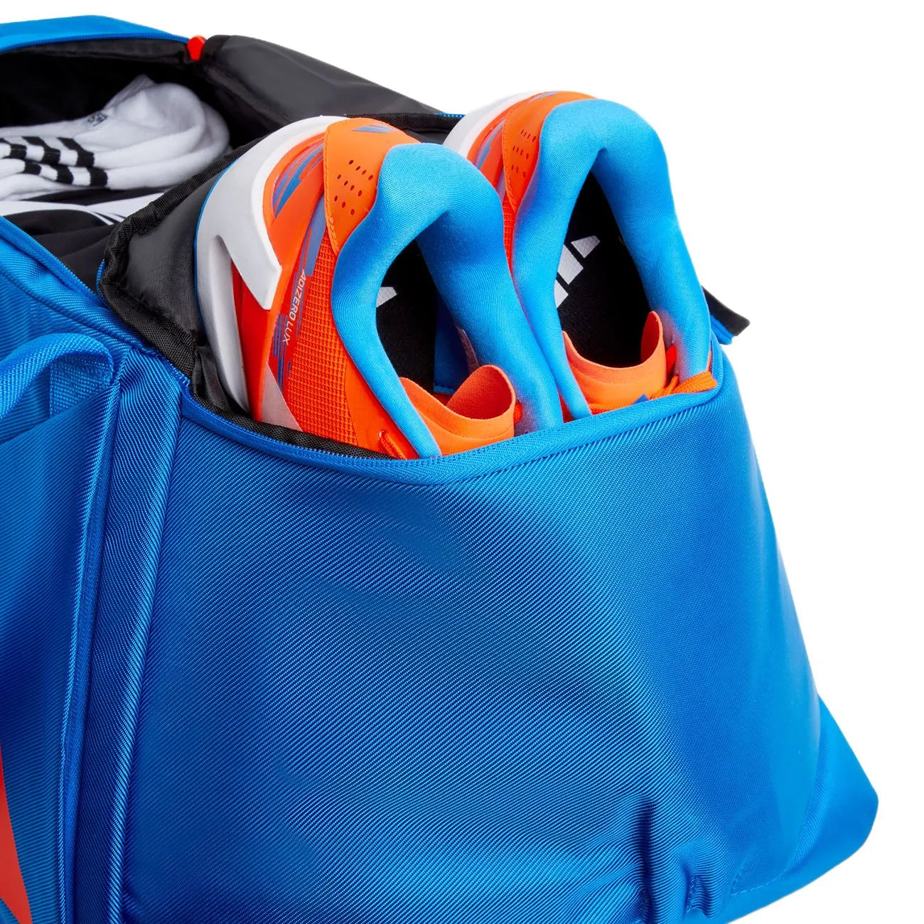 Adidas VS .6 Hockey Holdall Tassen