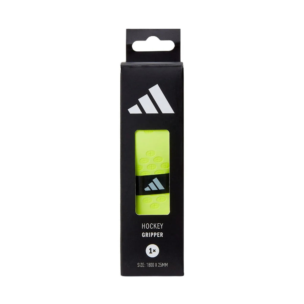 Adidas Gripper - Yellow Accessoires