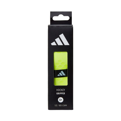 Adidas Gripper - Yellow Accessoires