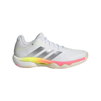 Adidas Crazyflight 7 Heren - White