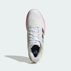 Adidas Crazyflight 7 Heren - White