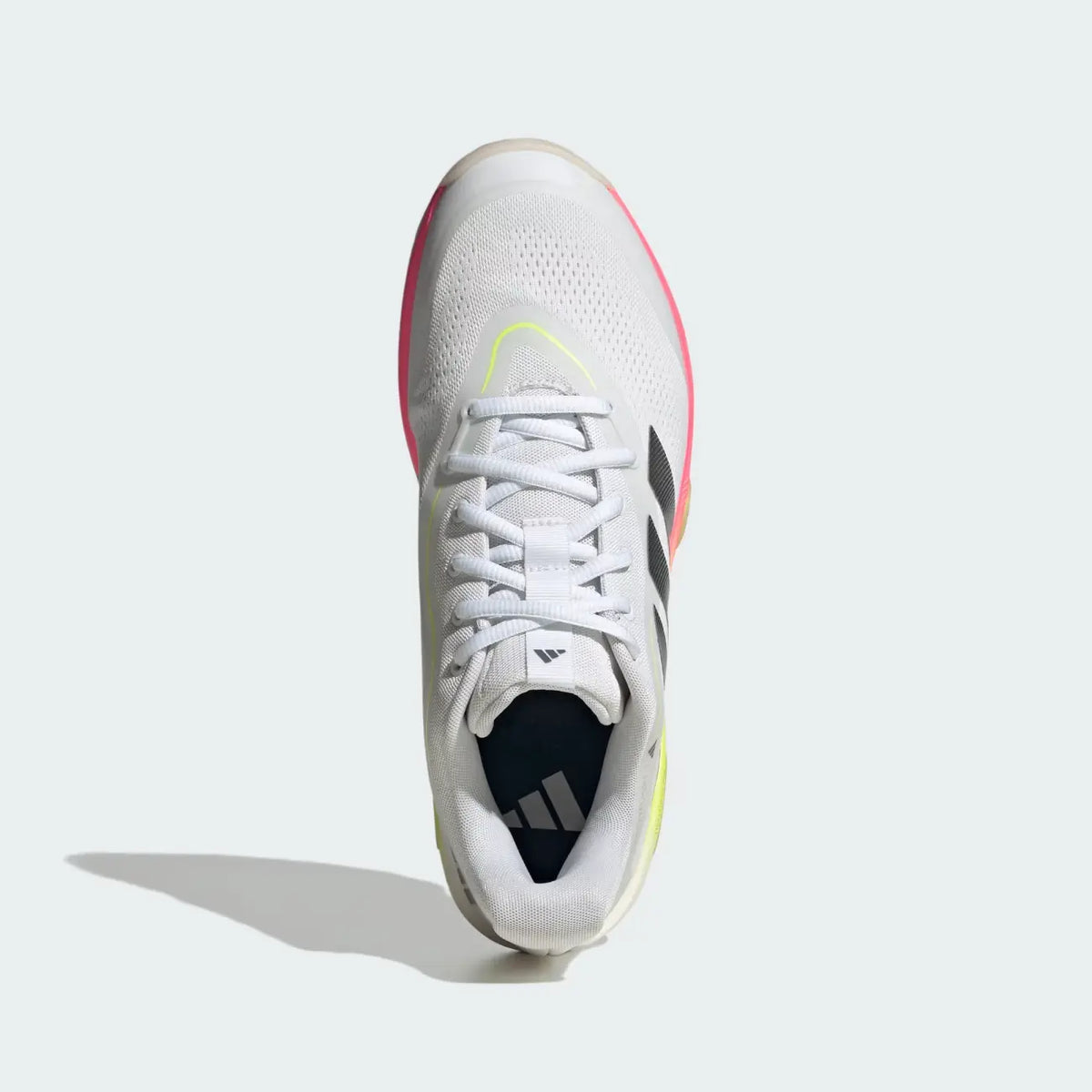 Adidas Crazyflight 7 Heren - White