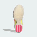 Adidas Crazyflight 7 Heren - White