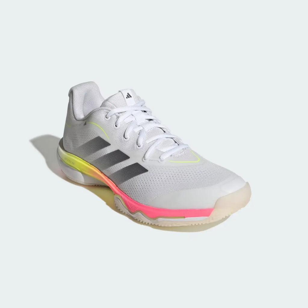 Adidas Crazyflight 7 Heren - White