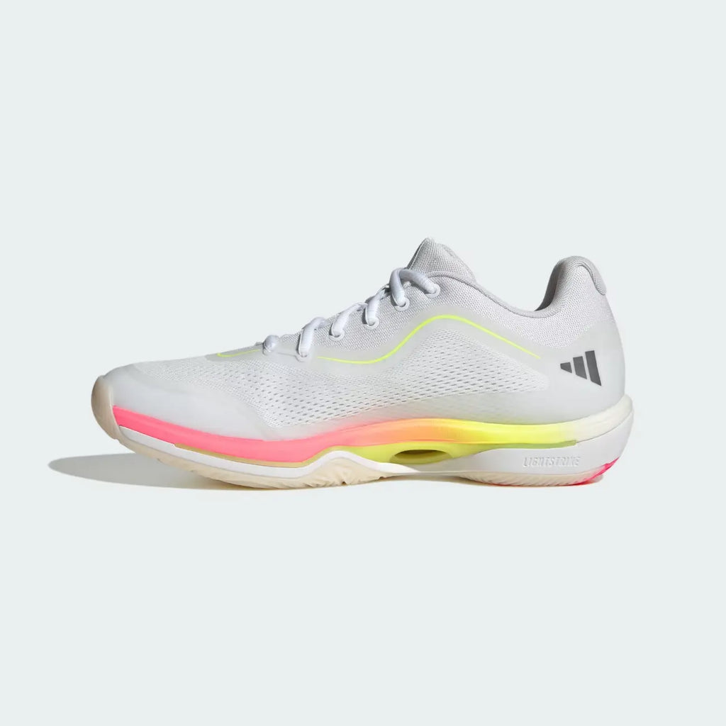 Adidas Crazyflight 7 Heren - White
