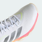 Adidas Crazyflight 7 Heren - White