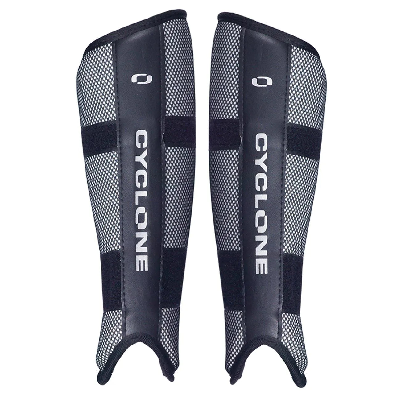 Cyclone Shinguard - White Bescherming