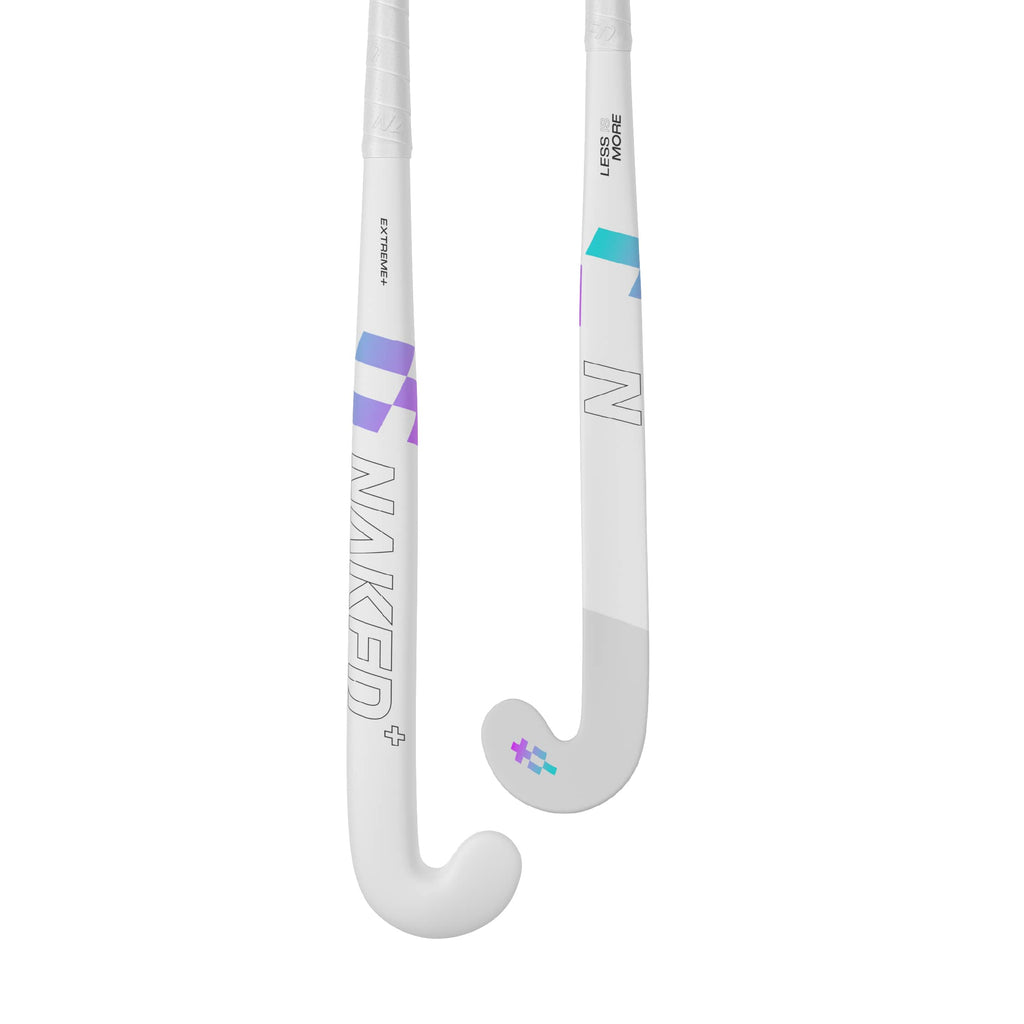 Naked Extreme Plus Hockeystick