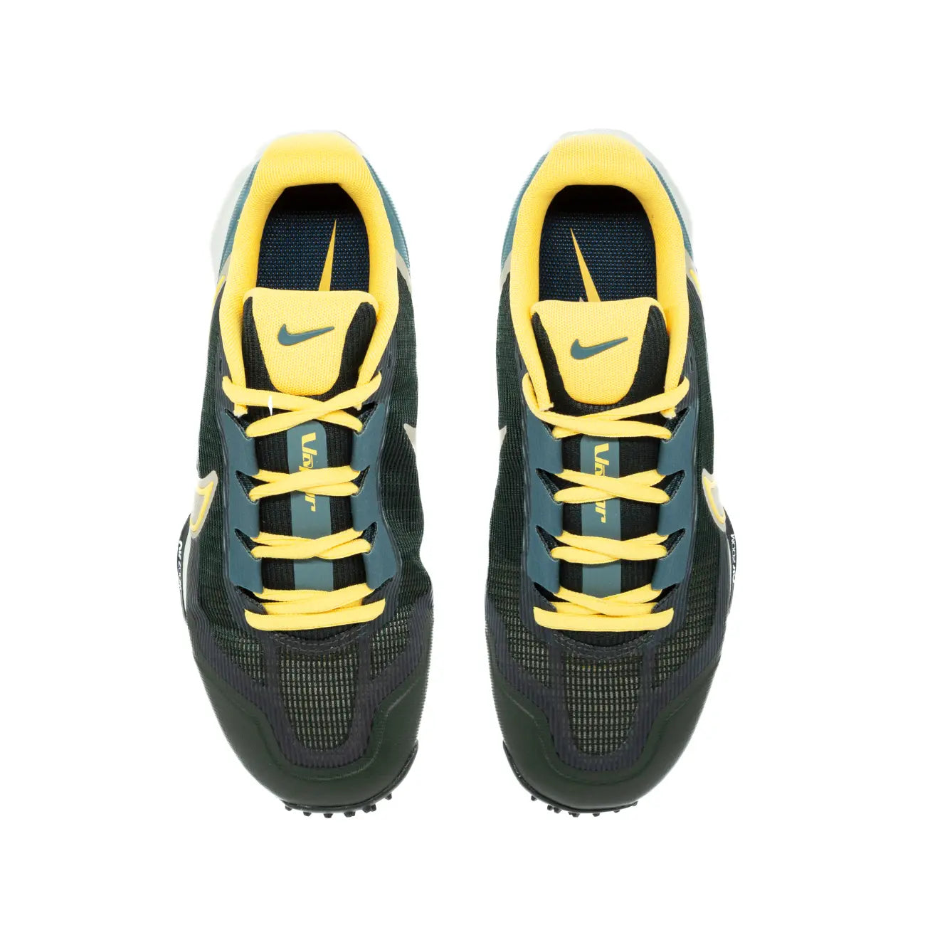 React Vapor Drive 2 - Mineral Slate Hockeyschoen