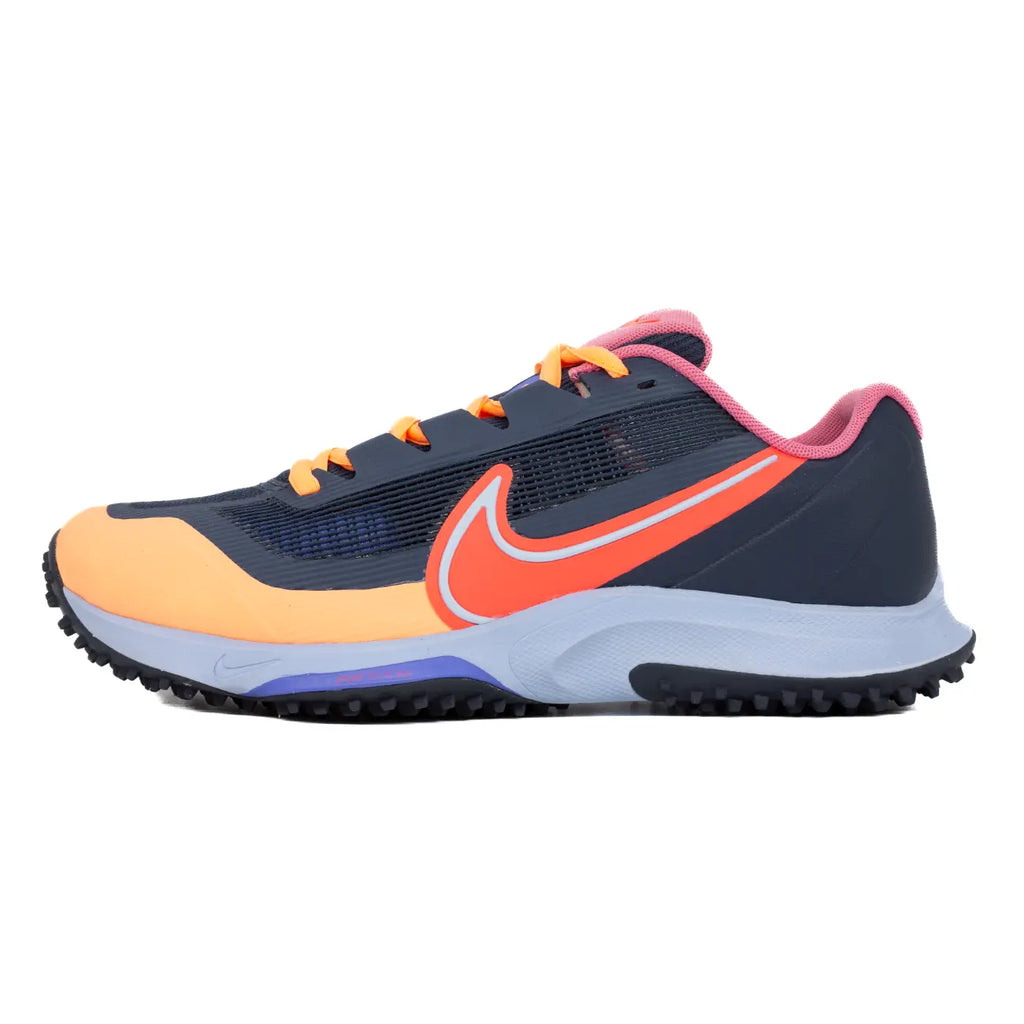 React Vapor Drive 2 - Thunder Blue Hockeyschoen