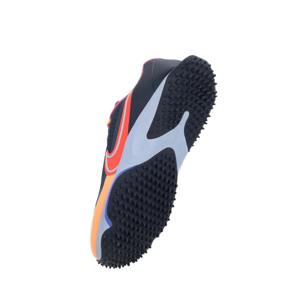React Vapor Drive 2 - Thunder Blue Hockeyschoen