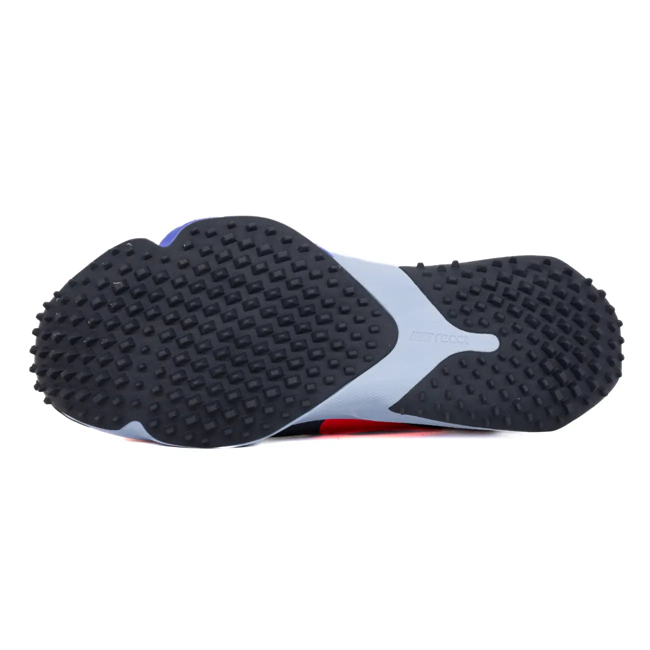 React Vapor Drive 2 - Thunder Blue Hockeyschoen