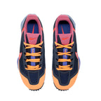 React Vapor Drive 2 - Thunder Blue Hockeyschoen