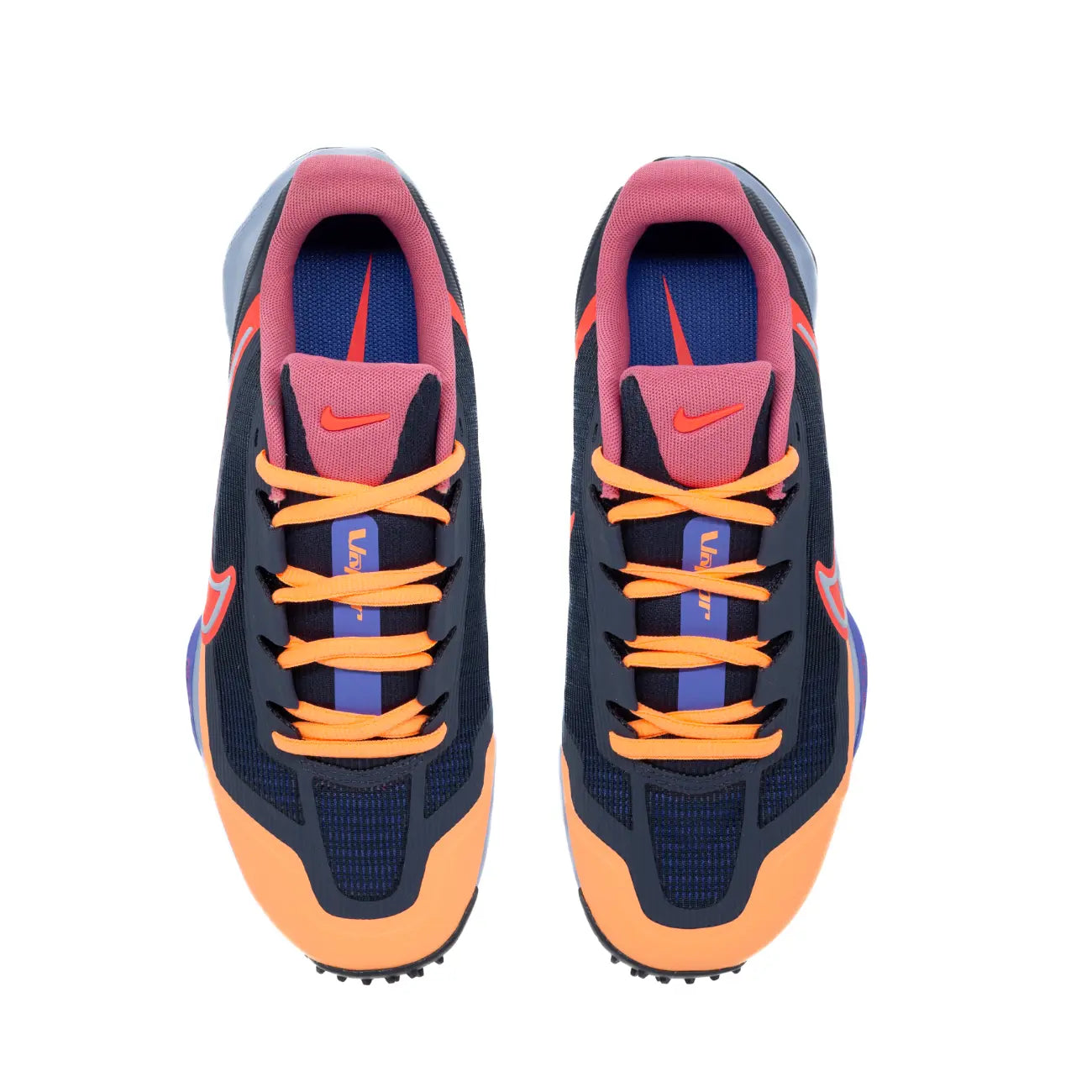 React Vapor Drive 2 - Thunder Blue Hockeyschoen