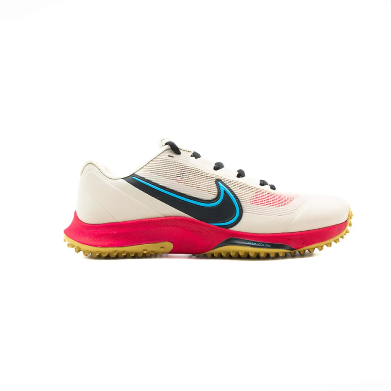 Nike Vapor Drive 2 - Lt Orewood Brown Hockeyschoen