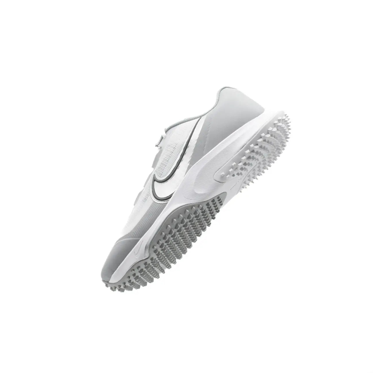 Nike Vapor Drive 2 - White Hockeyschoen