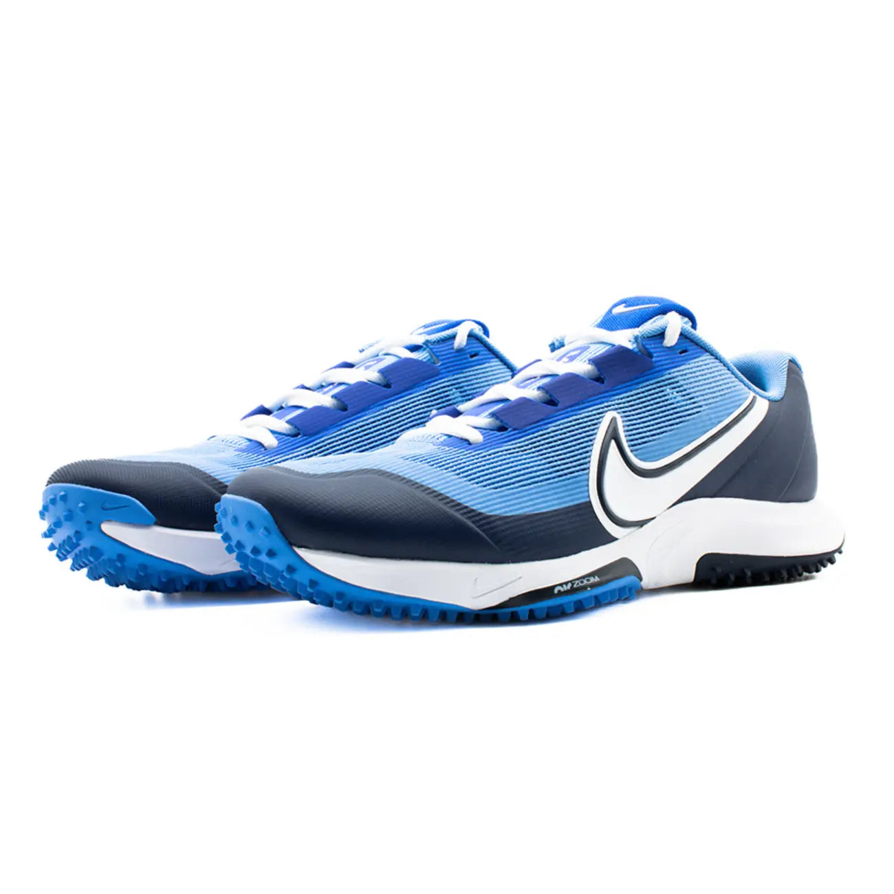 Nike Vapor Drive 2 - Valor Blue Hockeyschoen