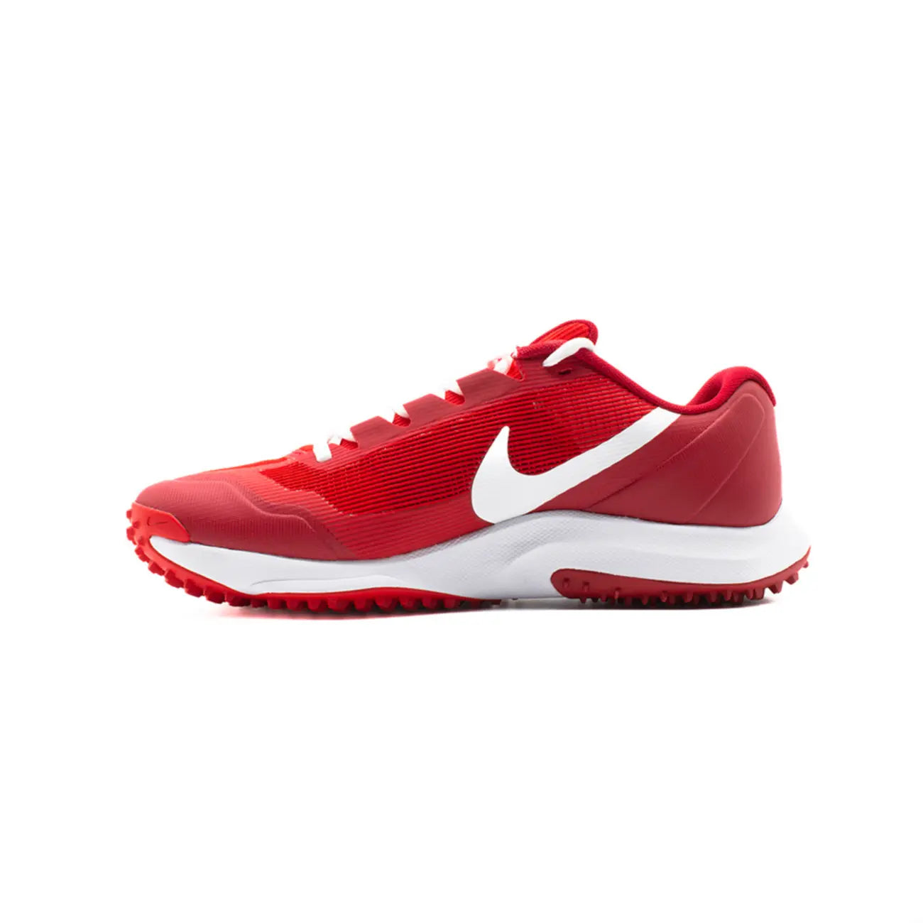 Nike Vapor Drive 2 - Univ Red Hockeyschoen