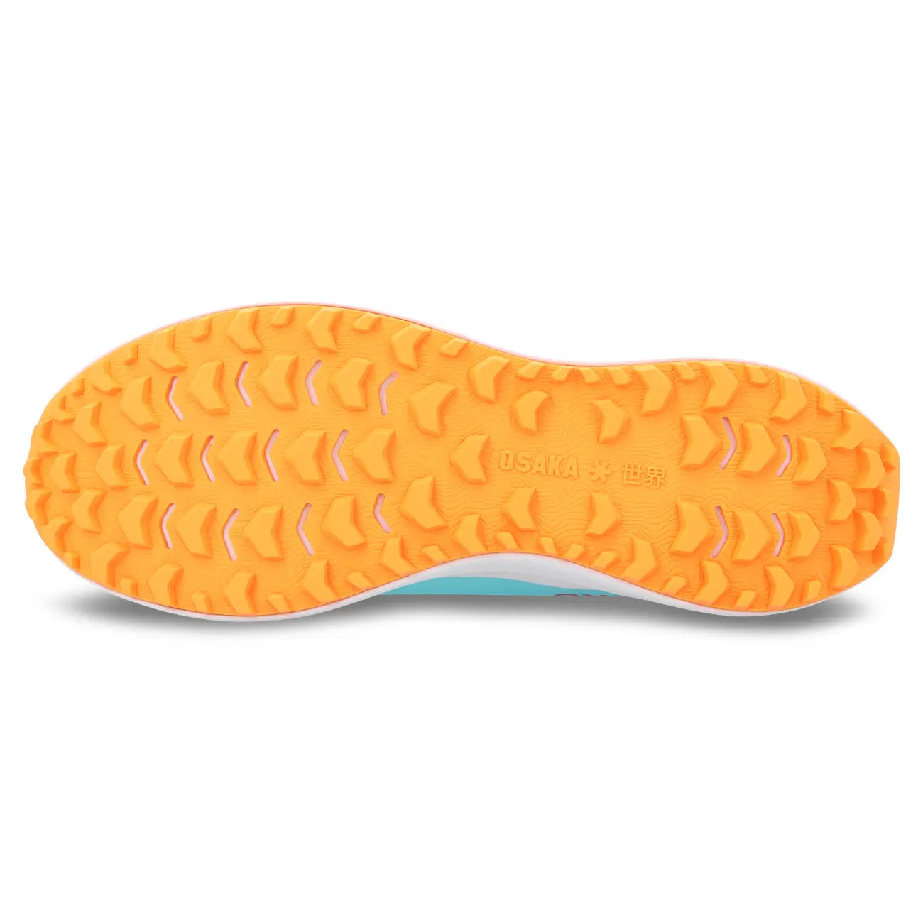 Osaka Furo - Blue Topaz Hockeyschoen