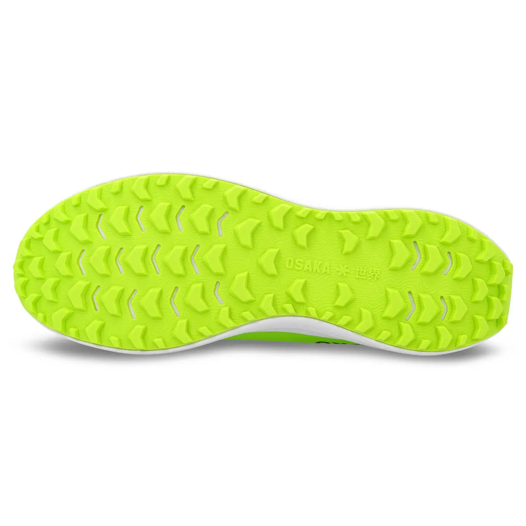 Osaka Furo - Wild Lime Hockeyschoen