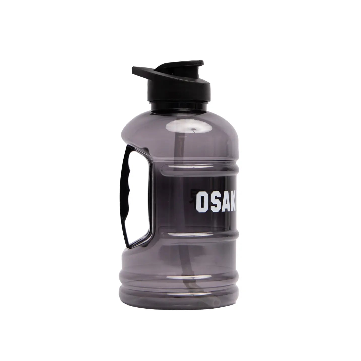 Osaka Giga Water Bottle - Black Accessoires